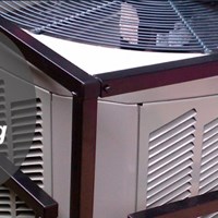 CR Custom Services HVAC/R's Portfolio